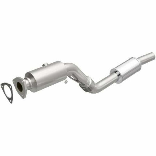 05-08 Audi Quattro 3.2L d/s Direct-Fit Catalytic Converter 24355 Magnaflow - Catalytic Converters Car Part People