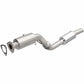 05-08 Audi Quattro 3.2L d/s Direct-Fit Catalytic Converter 24355 Magnaflow
