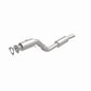 05-08 Audi Quattro 3.2L d/s Direct-Fit Catalytic Converter 24355 Magnaflow