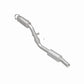05-08 Audi Quattro 3.2L d/s Direct-Fit Catalytic Converter 24355 Magnaflow - Catalytic Converters Car Part People