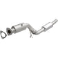 05-08 Audi Quattro 3.2L p/s Direct-Fit Catalytic Converter 24356 Magnaflow