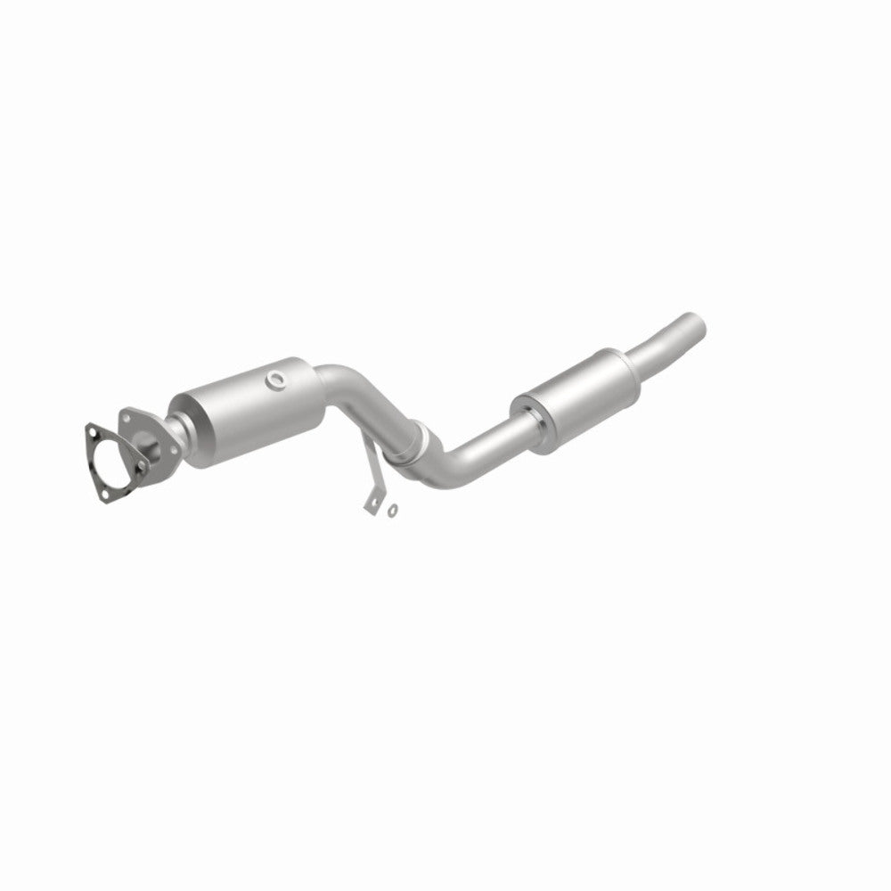 05-08 Audi Quattro 3.2L p/s Direct-Fit Catalytic Converter 24356 Magnaflow