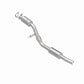 05-08 Audi Quattro 3.2L p/s Direct-Fit Catalytic Converter 24356 Magnaflow