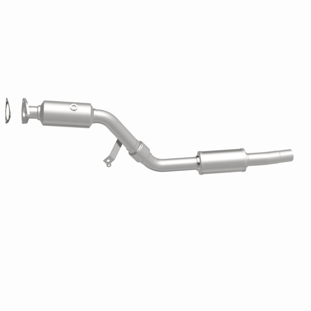 05-08 Audi Quattro 3.2L p/s Direct-Fit Catalytic Converter 24356 Magnaflow