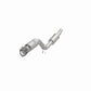 05-08 Audi Quattro 3.2L p/s Direct-Fit Catalytic Converter 24356 Magnaflow