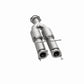 05-11 Volvo XC90 4.4L Direct-Fit Catalytic Converter 24358 Magnaflow