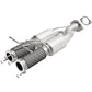 05-11 Volvo XC90 4.4L Direct-Fit Catalytic Converter 24358 Magnaflow