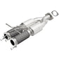 05-11 Volvo XC90 4.4L Direct-Fit Catalytic Converter 24358 Magnaflow