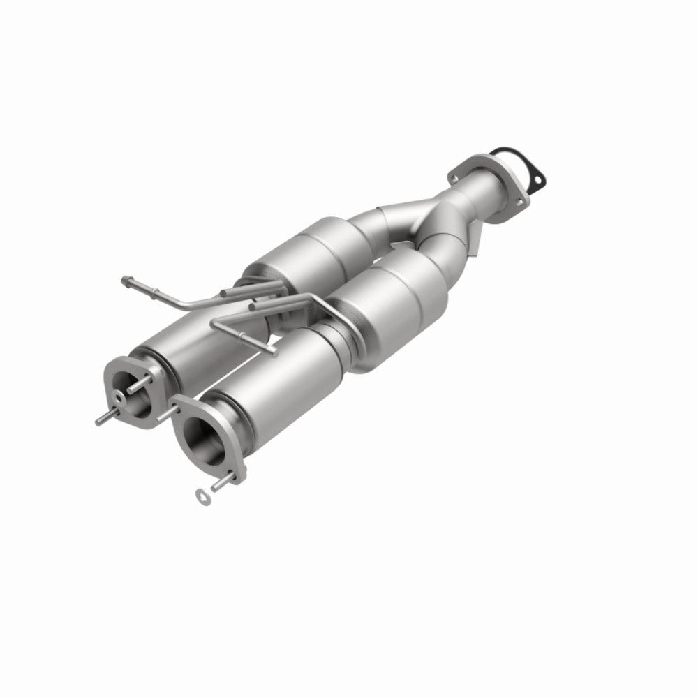 05-11 Volvo XC90 4.4L Direct-Fit Catalytic Converter 24358 Magnaflow