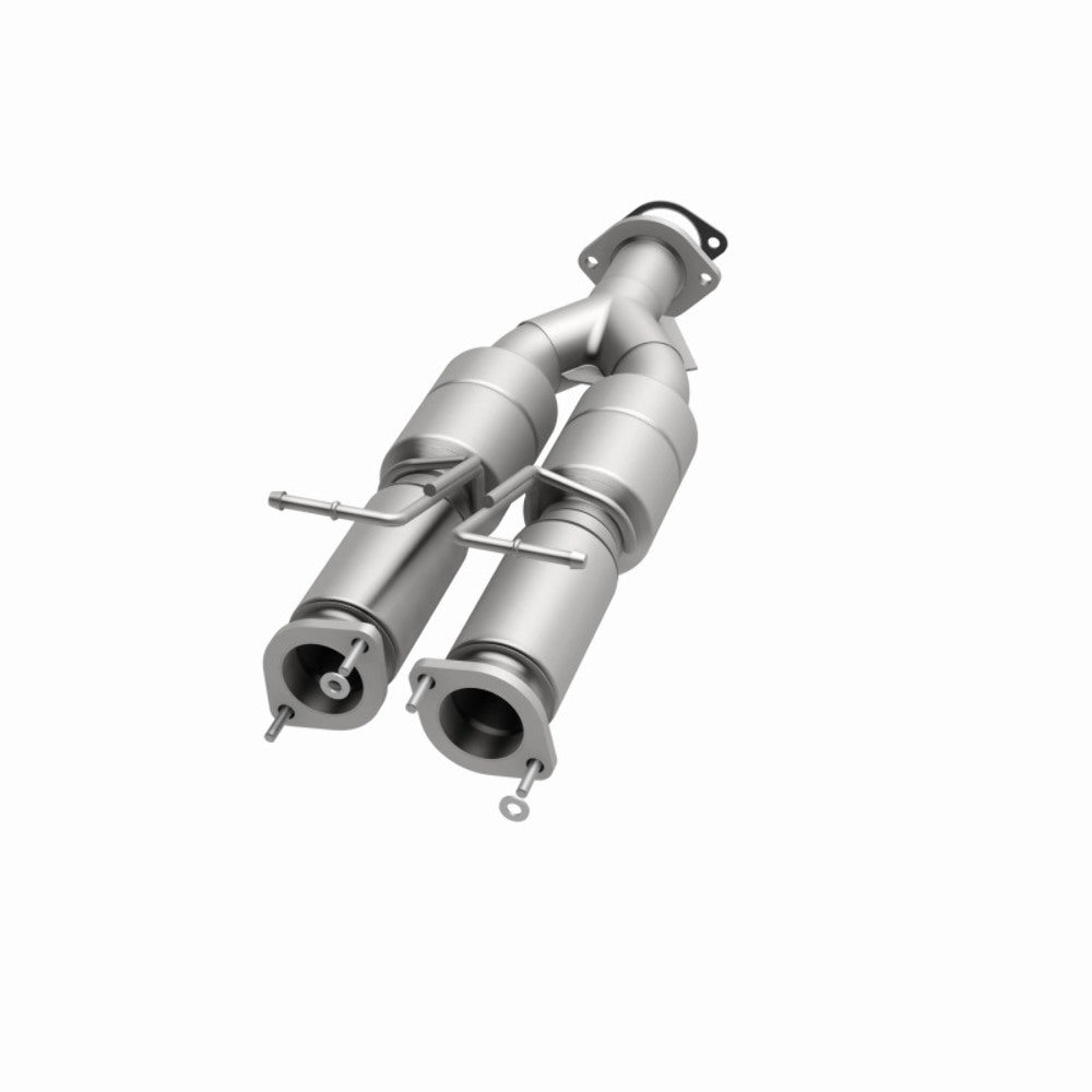 05-11 Volvo XC90 4.4L Direct-Fit Catalytic Converter 24358 Magnaflow