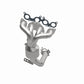 05-11 Volvo XC90 4.4L fr Direct-Fit Catalytic Converter 24361 Magnaflow