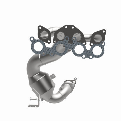 05-11 Volvo XC90 4.4L rr Direct-Fit Catalytic Converter 24363 Magnaflow
