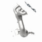 05-11 Volvo XC90 4.4L rr Direct-Fit Catalytic Converter 24363 Magnaflow