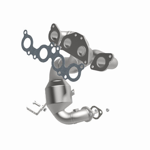 05-11 Volvo XC90 4.4L rr Direct-Fit Catalytic Converter 24363 Magnaflow