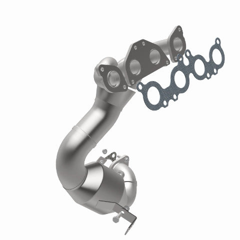 05-11 Volvo XC90 4.4L rr Direct-Fit Catalytic Converter 24363 Magnaflow