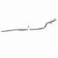 04-06 Audi A8 Quattro 4.2L Direct-Fit Catalytic Converter 24364 Magnaflow