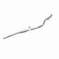 04-06 Audi A8 Quattro 4.2L Direct-Fit Catalytic Converter 24364 Magnaflow