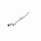 04-06 Audi A8 Quattro 4.2L Direct-Fit Catalytic Converter 24364 Magnaflow