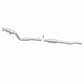 04-06 Audi A8 Quattro 4.2L Direct-Fit Catalytic Converter 24364 Magnaflow