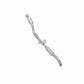 04-06 Audi A8 Quattro 4.2L Direct-Fit Catalytic Converter 24365 Magnaflow