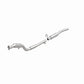 04-06 Audi A8 Quattro 4.2L Direct-Fit Catalytic Converter 24365 Magnaflow