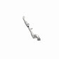04-06 Audi A8 Quattro 4.2L Direct-Fit Catalytic Converter 24365 Magnaflow