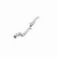 04-06 Audi A8 Quattro 4.2L Direct-Fit Catalytic Converter 24365 Magnaflow