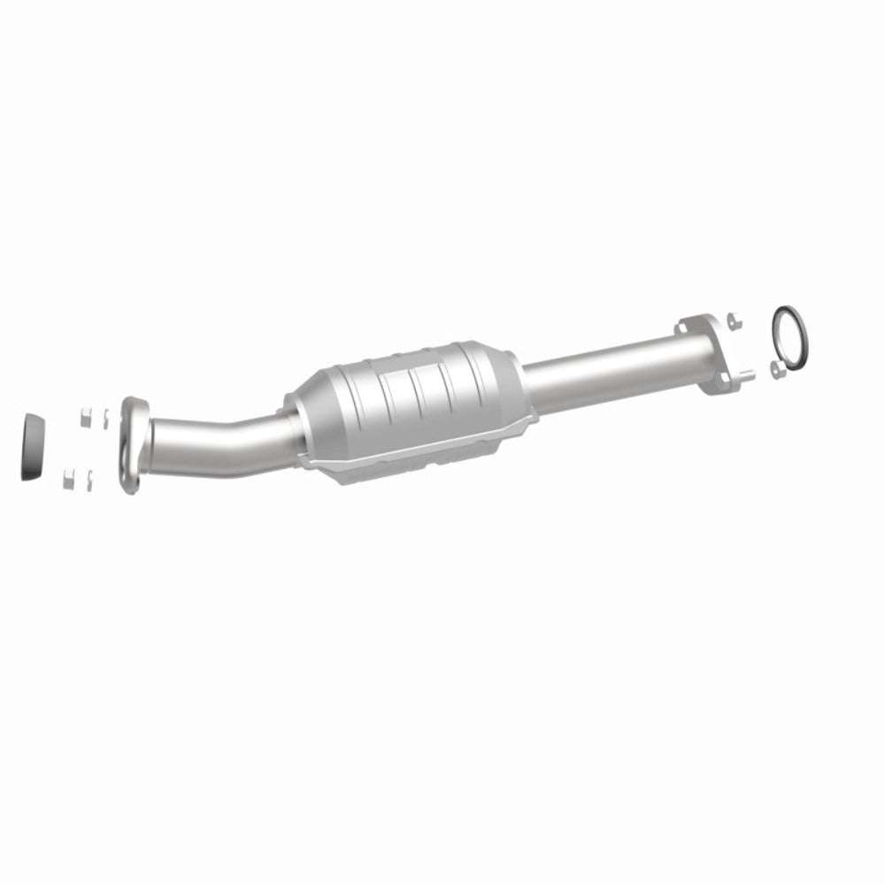 2002 Suzuki Aerio 2.0L Direct-Fit Catalytic Converter 24366 Magnaflow