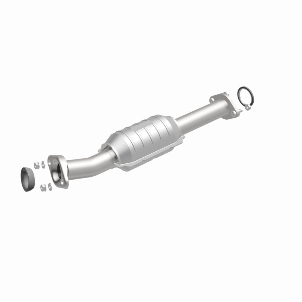 2002 Suzuki Aerio 2.0L Direct-Fit Catalytic Converter 24366 Magnaflow