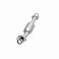 2002 Suzuki Aerio 2.0L Direct-Fit Catalytic Converter 24366 Magnaflow