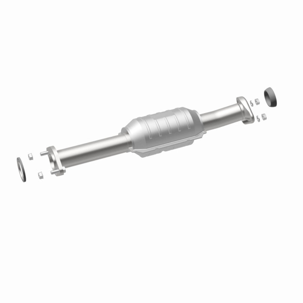 2002 Suzuki Aerio 2.0L Direct-Fit Catalytic Converter 24366 Magnaflow