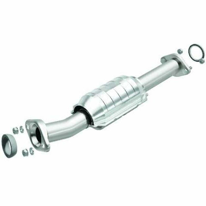 2002 Suzuki Aerio 2.0L Direct-Fit Catalytic Converter 24366 Magnaflow