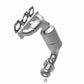 01-06 Escape 3.0 w/oil Direct-Fit Catalytic Converter 24367 Magnaflow