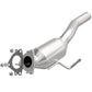 04-06 Porsche Cayenne 3.2L Direct-Fit Catalytic Converter 24369 Magnaflow