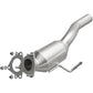 04-06 Porsche Cayenne 3.2L Direct-Fit Catalytic Converter 24369 Magnaflow