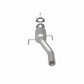 04-06 Porsche Cayenne 3.2L Direct-Fit Catalytic Converter 24369 Magnaflow