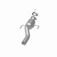 04-06 Porsche Cayenne 3.2L Direct-Fit Catalytic Converter 24369 Magnaflow