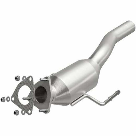 04-06 Porsche Cayenne 3.2L Direct-Fit Catalytic Converter 24369 Magnaflow
