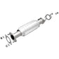 04-06 Outlander 2.4L Direct-Fit Catalytic Converter 24371 Magnaflow - Catalytic Converters Car Part People