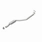 06-07 BMW 530i 3.0L D/S Direct-Fit Catalytic Converter 24374 Magnaflow