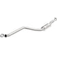 06-07 BMW 530i 3.0L D/S Direct-Fit Catalytic Converter 24374 Magnaflow
