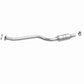 06-07 BMW 530i 3.0L P/S Direct-Fit Catalytic Converter 24375 Magnaflow