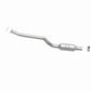06-07 BMW 530i 3.0L P/S Direct-Fit Catalytic Converter 24375 Magnaflow
