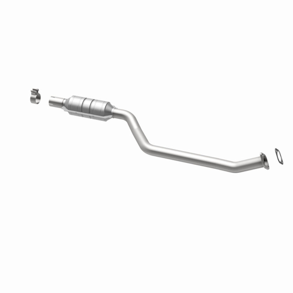 06-07 BMW 530i 3.0L P/S Direct-Fit Catalytic Converter 24375 Magnaflow