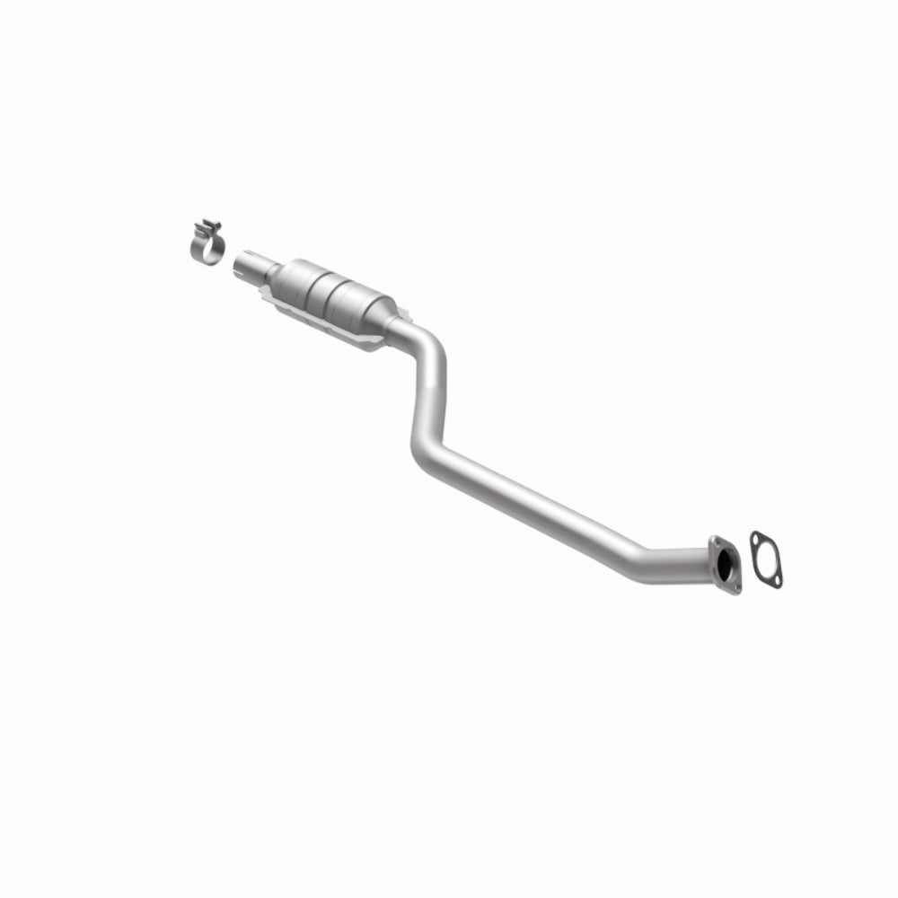 06-07 BMW 530i 3.0L P/S Direct-Fit Catalytic Converter 24375 Magnaflow