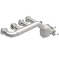 1996-1998 Lincoln Mark VIII Direct-Fit Catalytic Converter 24377 Magnaflow - Catalytic Converters Car Part People