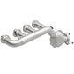 1996-1998 Lincoln Mark VIII Direct-Fit Catalytic Converter 24377 Magnaflow