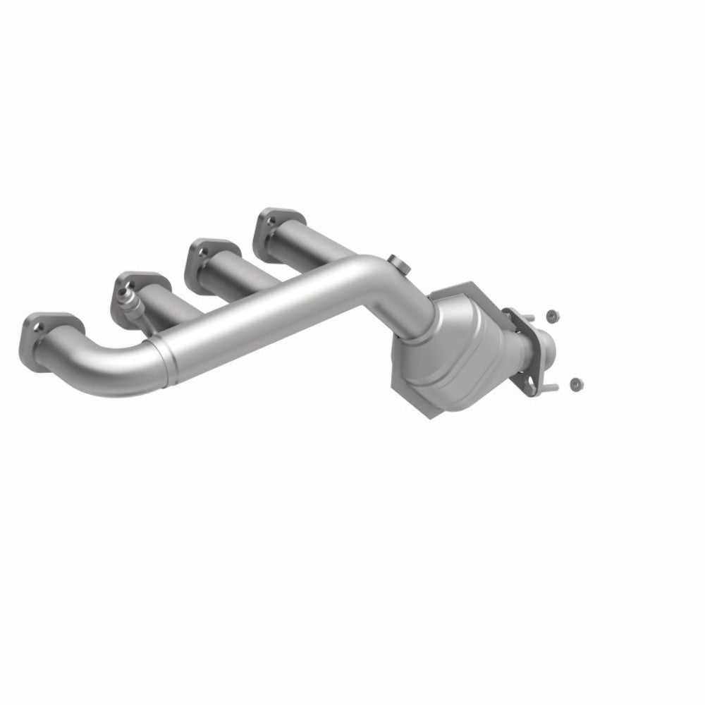 1996-1998 Lincoln Mark VIII Direct-Fit Catalytic Converter 24377 Magnaflow - Catalytic Converters Car Part People