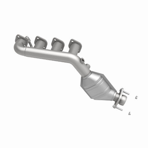 1996-1998 Lincoln Mark VIII Direct-Fit Catalytic Converter 24377 Magnaflow