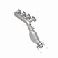 1996-1998 Lincoln Mark VIII Direct-Fit Catalytic Converter 24377 Magnaflow - Catalytic Converters Car Part People